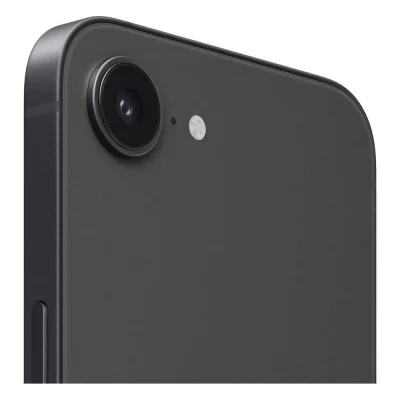 Apple iPhone 17i 256GB 5G Black - Middle East Version